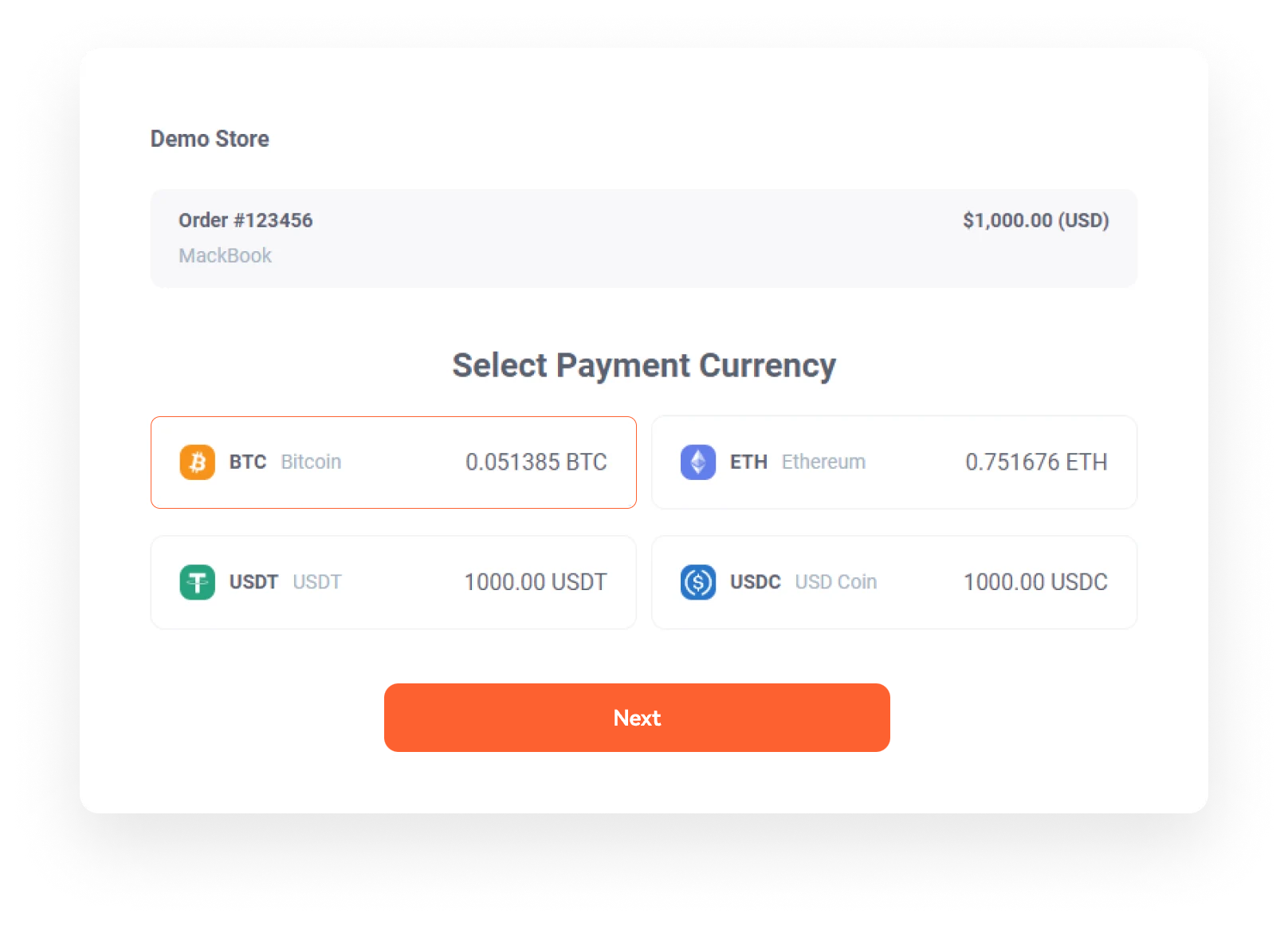 USDT结算| USDT支付接口- 接受比特币支付- Bcoinapi | Bcoinapi